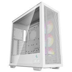 DeepCool Morpheus (White) Boitiers PC DeepCool Maroc