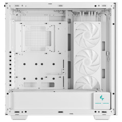 DeepCool Morpheus (White) Boitiers PC DeepCool Maroc