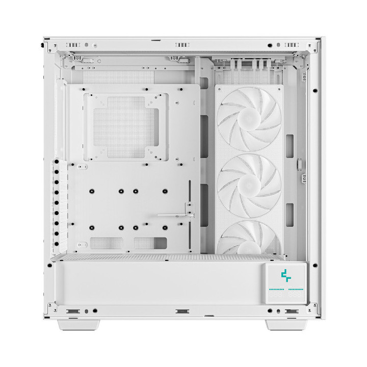 DeepCool Morpheus (White) Boitiers PC DeepCool Maroc