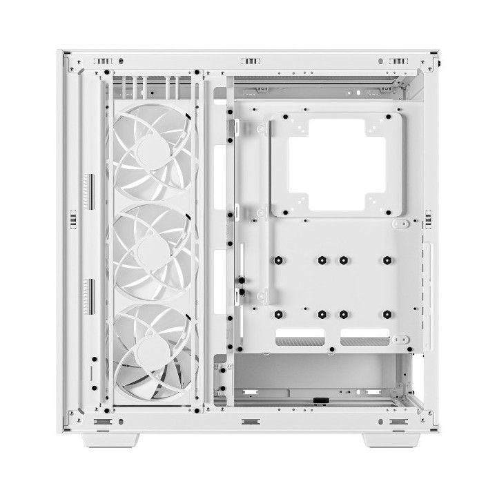 DeepCool Morpheus (White) Boitiers PC DeepCool Maroc