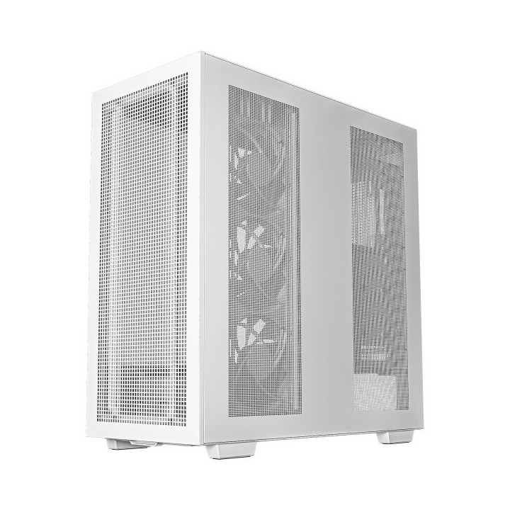 DeepCool Morpheus (White) Boitiers PC DeepCool Maroc