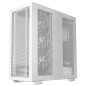 DeepCool Morpheus (White)