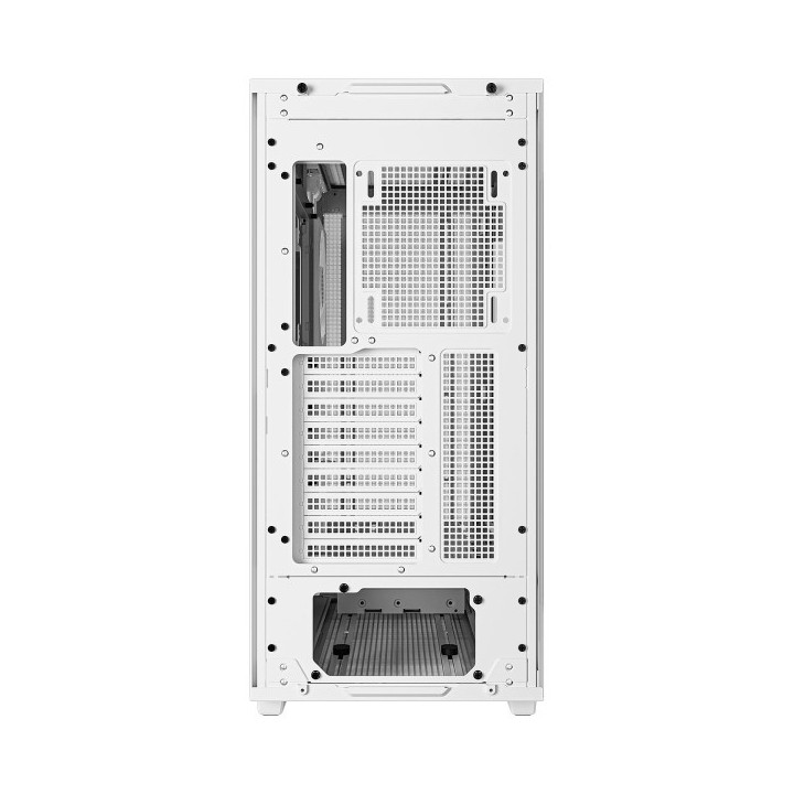 DeepCool Morpheus (White) Boitiers PC DeepCool Maroc