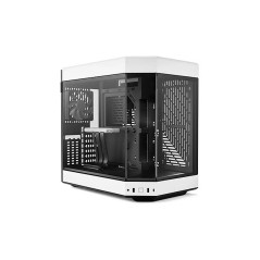 Hyte Y60 Noir / Blanc Boitiers PC HYTE Maroc