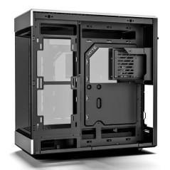 Hyte Y60 Noir / Blanc Boitiers PC HYTE Maroc
