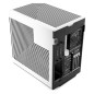 Hyte Y60 Noir / Blanc