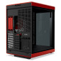 Hyte Y70 Touch Infinite (Noir/Rouge)