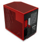 Hyte Y70 Touch Infinite (Noir/Rouge)