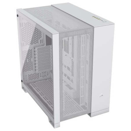 Corsair 6500D AirFlow Blanc