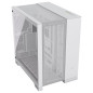 Corsair 6500D AirFlow Blanc