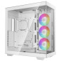 DeepCool CH780 White