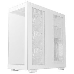 DeepCool CH780 White Boitiers PC DeepCool Maroc
