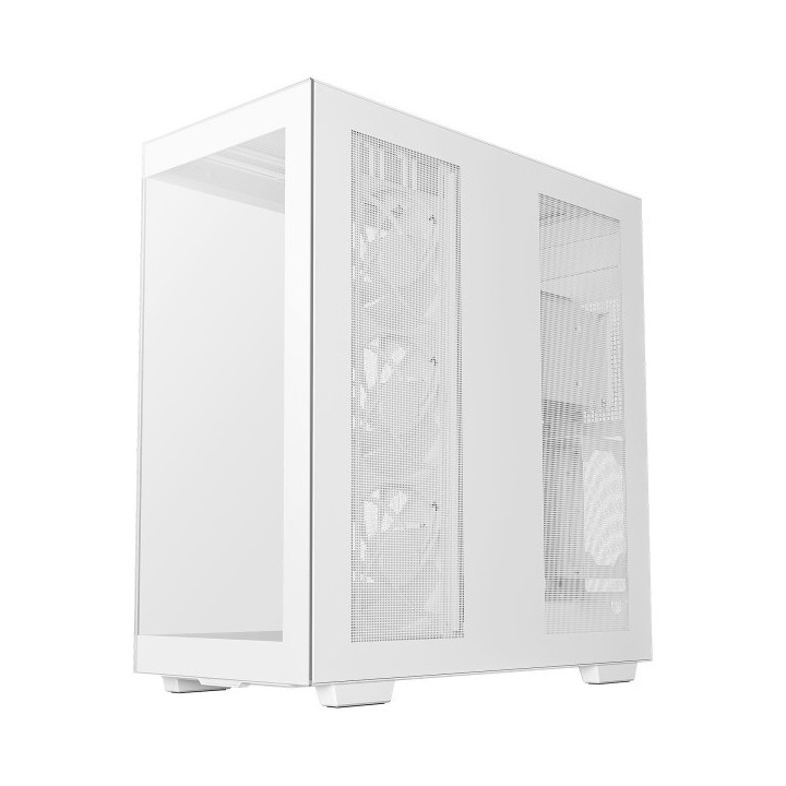 DeepCool CH780 White Boitiers PC DeepCool Maroc