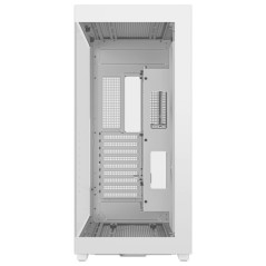 DeepCool CH780 White Boitiers PC DeepCool Maroc