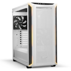 be quiet! Shadow Base 800 DX White Boitiers PC be quiet! Maroc