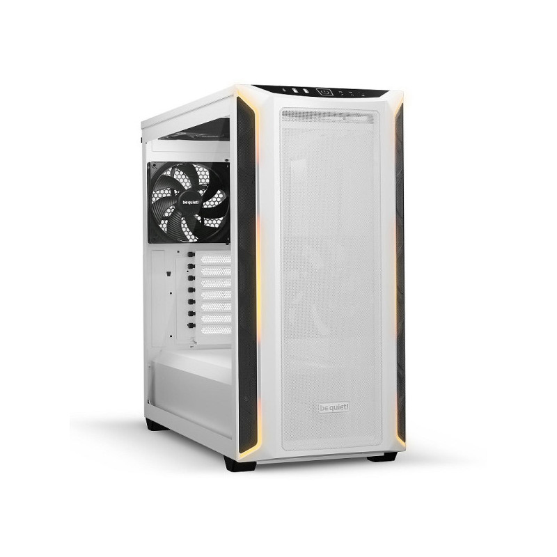 be quiet! Shadow Base 800 DX White be quiet! Shadow Base 800 DX White