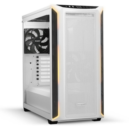 be quiet! Shadow Base 800 DX White