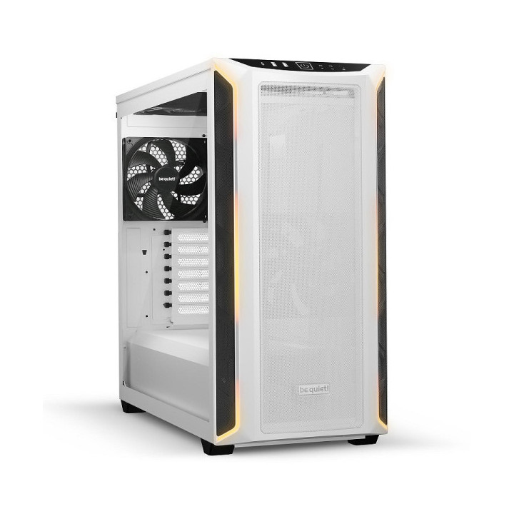 be quiet! Shadow Base 800 DX White Boitiers PC be quiet! Maroc