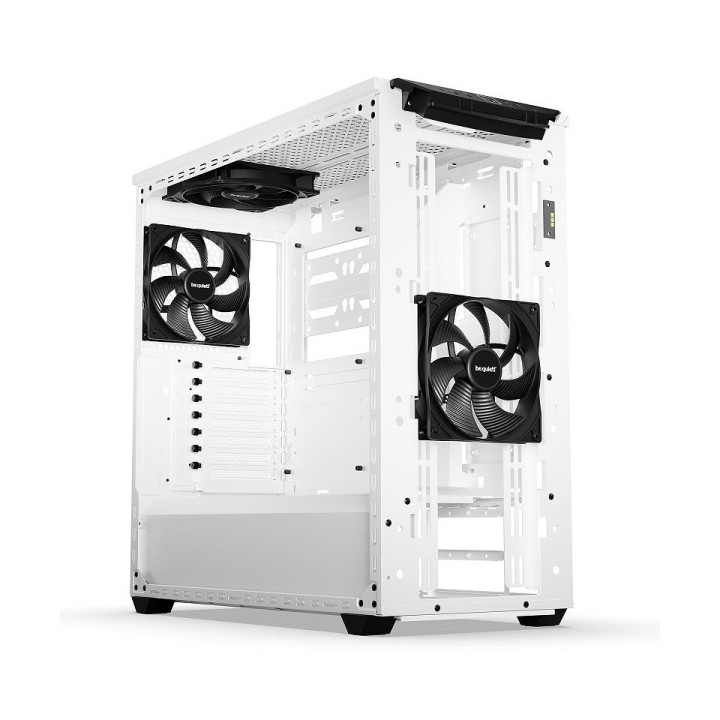 be quiet! Shadow Base 800 DX White Boitiers PC be quiet! Maroc