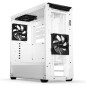 be quiet! Shadow Base 800 DX White be quiet! Shadow Base 800 DX White
