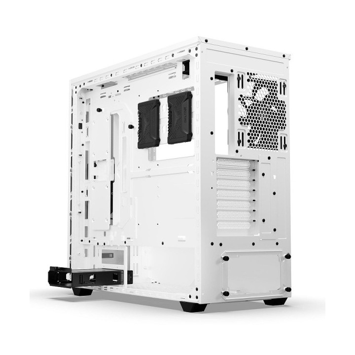 be quiet! Shadow Base 800 DX White Boitiers PC be quiet! Maroc