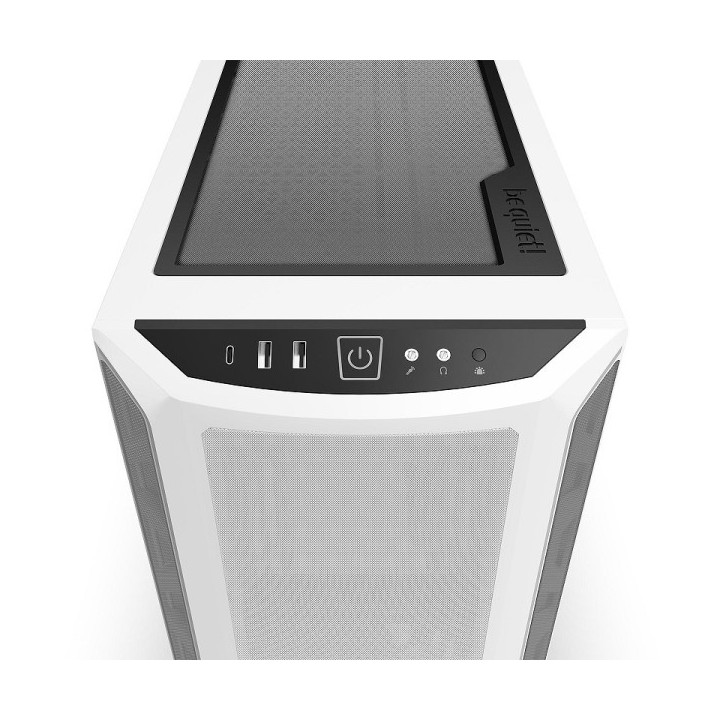 be quiet! Shadow Base 800 DX White Boitiers PC be quiet! Maroc