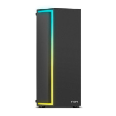 NOX Infinity Gamma Boitiers PC NOX Maroc