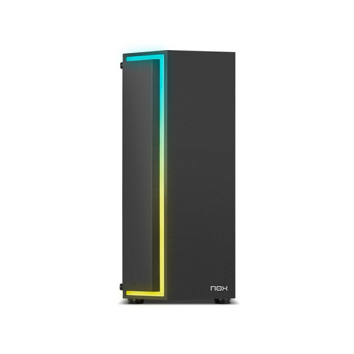 NOX Infinity Gamma Boitiers PC NOX Maroc