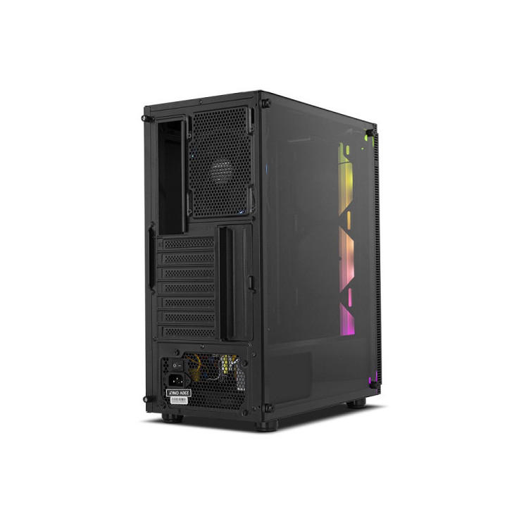 NOX Infinity Gamma Boitiers PC NOX Maroc