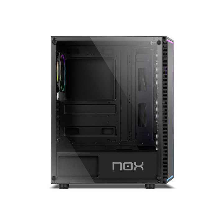 NOX Infinity Gamma Boitiers PC NOX Maroc