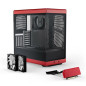 Hyte Y40 Red