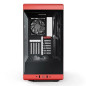 Hyte Y40 Red