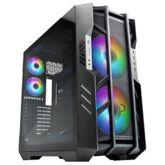 Cooler Master HAF 700 Black Boitiers PC Cooler Master Maroc