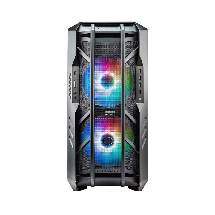 Cooler Master HAF 700 Black Boitiers PC Cooler Master Maroc