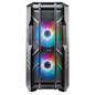 Cooler Master HAF 700 Black
