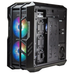 Cooler Master HAF 700 Black Boitiers PC Cooler Master Maroc