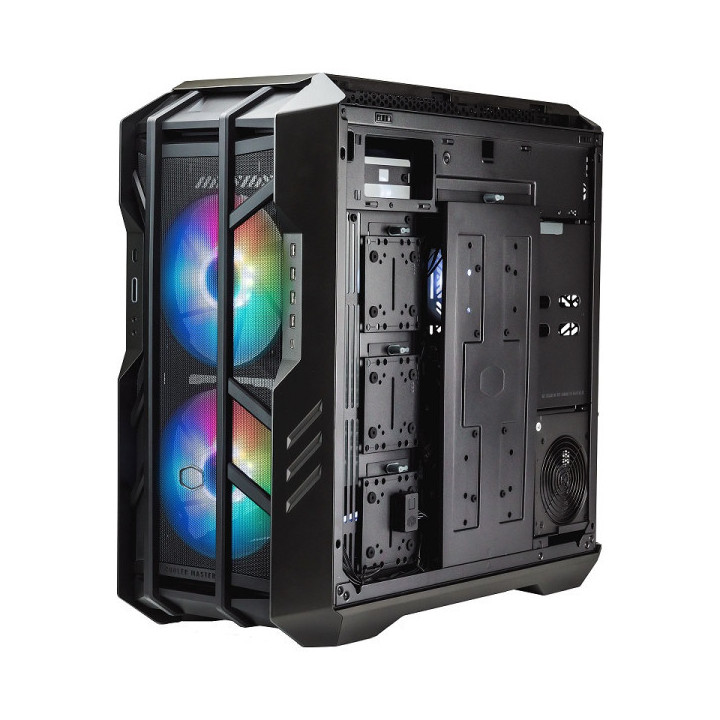 Cooler Master HAF 700 Black Boitiers PC Cooler Master Maroc