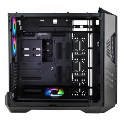 Cooler Master HAF 700 Black Boitiers PC Cooler Master Maroc