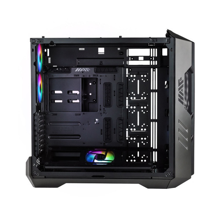 Cooler Master HAF 700 Black Boitiers PC Cooler Master Maroc