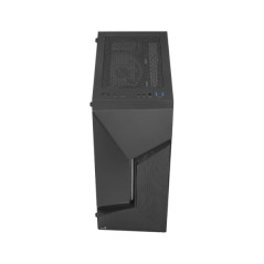 Aerocool SCAPE ARGB Black Boitiers PC Aerocool Maroc