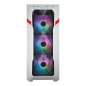 Cooler Master MasterBox TD500 V2 SF6 Ryu Edition