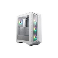 MSI MPG GUNGNIR 110R Blanc Boitiers PC MSI Maroc