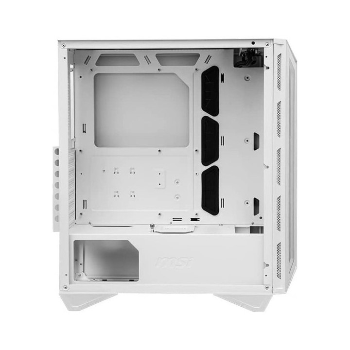 MSI MPG GUNGNIR 110R Blanc Boitiers PC MSI Maroc