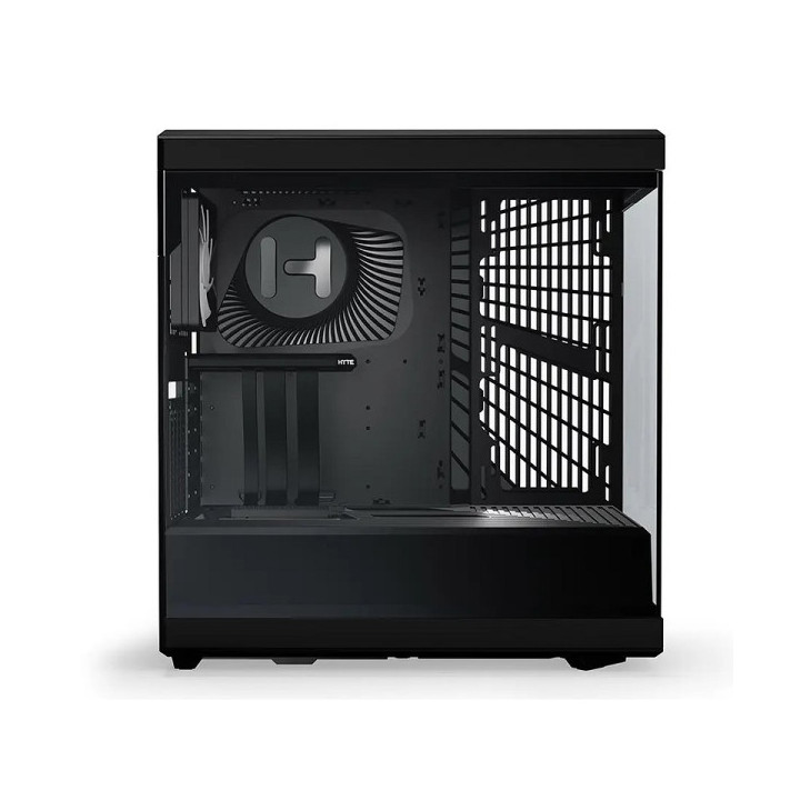 Hyte Y40 Black Boitiers PC HYTE Maroc