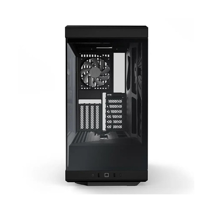Hyte Y40 Black Boitiers PC HYTE Maroc