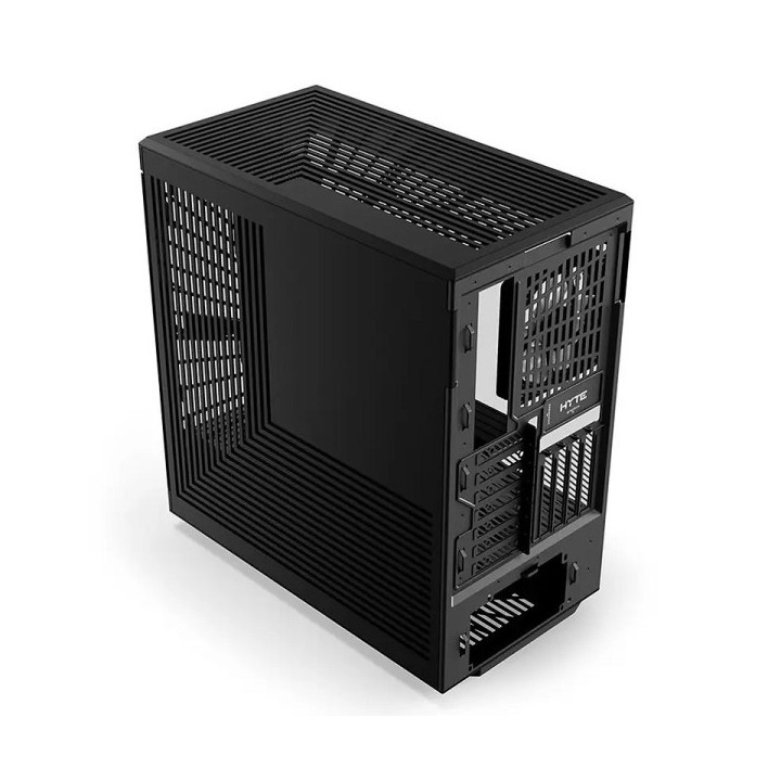 Hyte Y40 Black Boitiers PC HYTE Maroc