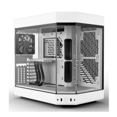 Hyte Y60 (Snow Edition) Boitiers PC HYTE Maroc