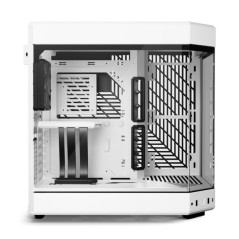 Hyte Y60 (Snow Edition) Boitiers PC HYTE Maroc