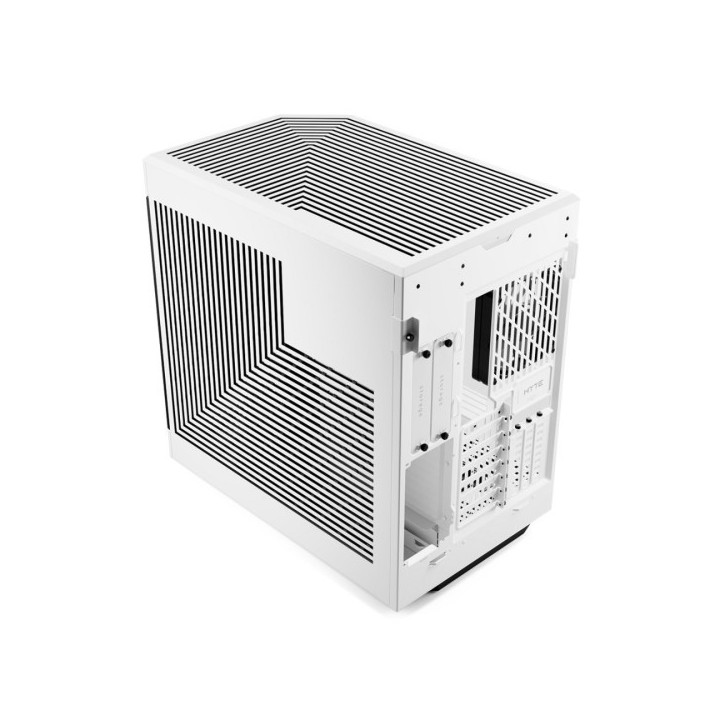 Hyte Y60 (Snow Edition) Boitiers PC HYTE Maroc