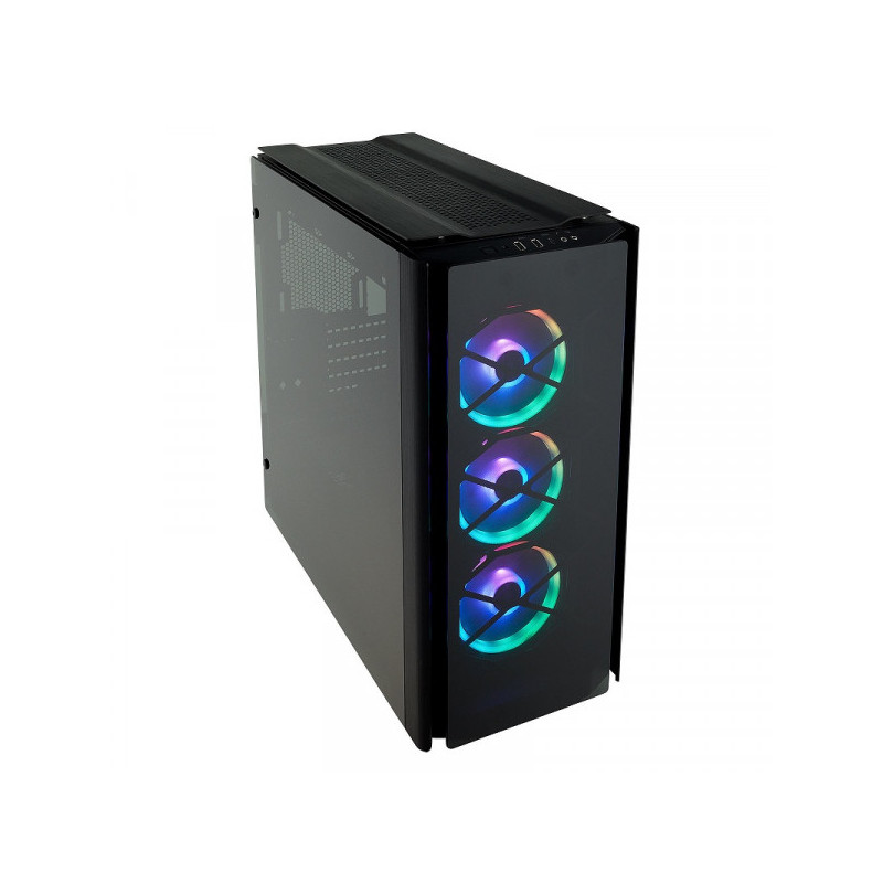 Corsair Obsidian 500D RGB SE PREMIUM